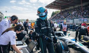 Russell left to rue 'what could have been' in Spa