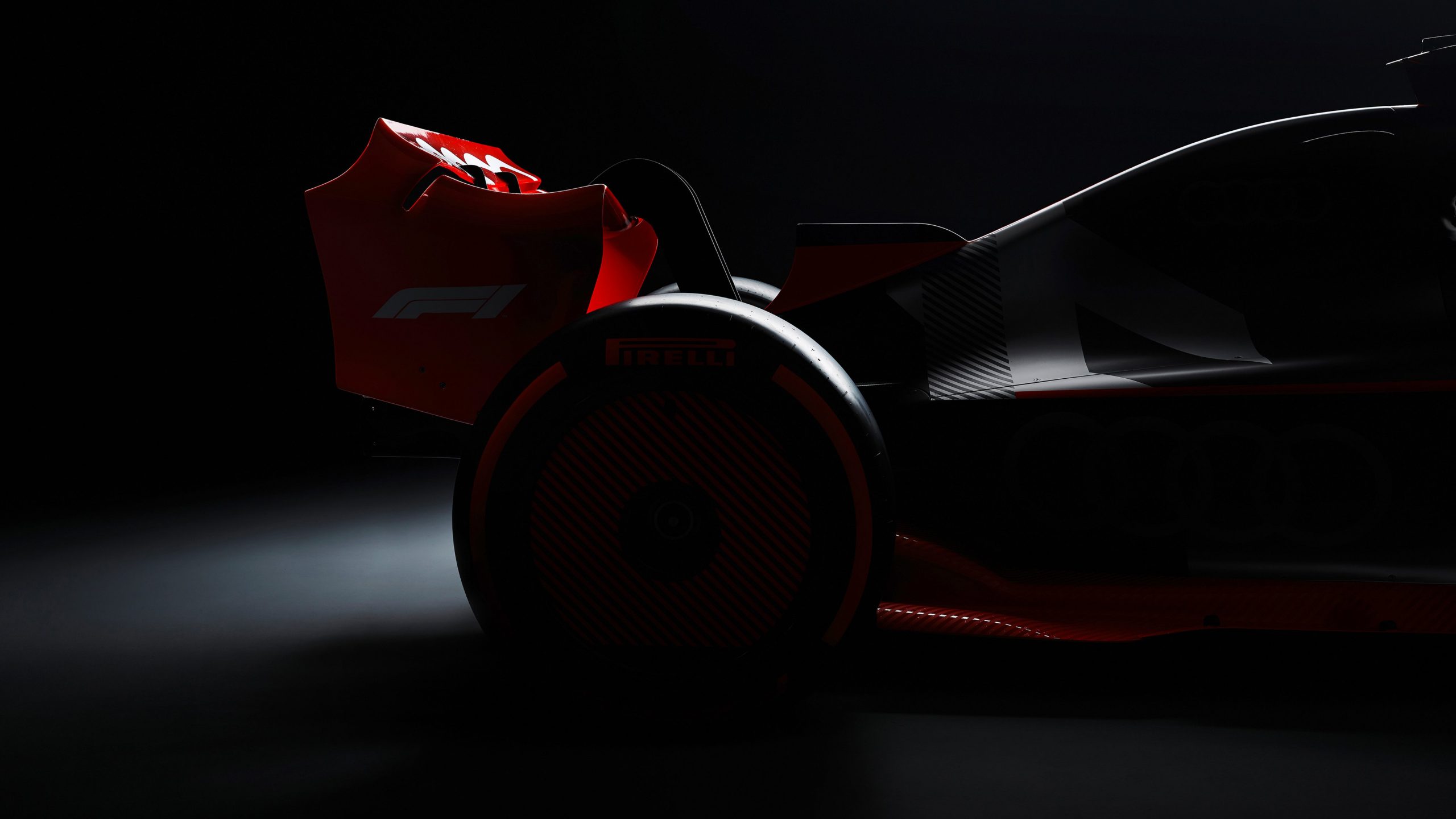 Audi confirms 2026 entry into Formula 1! - BVM Sports