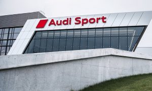 Audi and Sauber reportedly agree on F1 partnership!