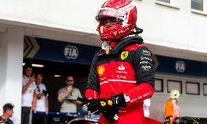 Coulthard: Leclerc will be 'the real deal' once errors are ironed out