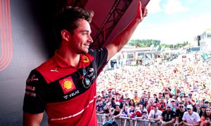 Leclerc: Ferrari must now 'maximize' every opportunity ahead