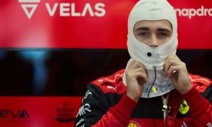 Leclerc: 'No race with no emotions' in first half of 2022