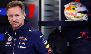 Horner 'ideally' supportive of F1 adding new teams