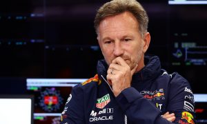 Horner: Red Bull partnership with Porsche must fit with team's DNA