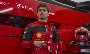Leclerc says 'boring moments' help 'put me exactly in the zone'