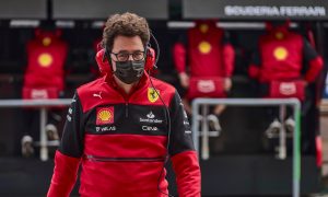 Binotto admits Ferrari engine failures spark feelings of 'depression'