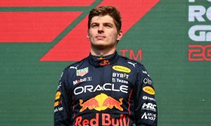 Verstappen: 'Harder' for Red Bull to dominate at Zandvoort