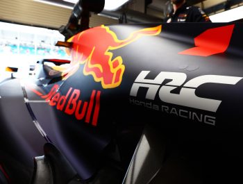 Marko: Extended collaboration with Honda spares Red Bull big 'problem'
