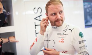Bottas getting 'greater satisfaction' from responsibilities at Alfa