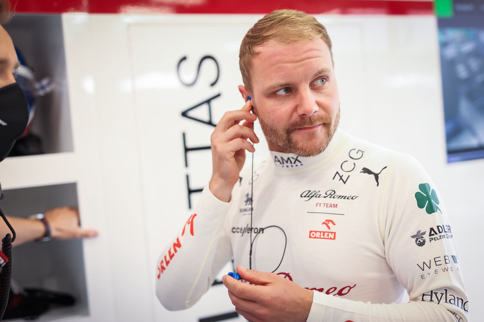 Bottas getting ‘greater satisfaction’ from responsibilities at Alfa