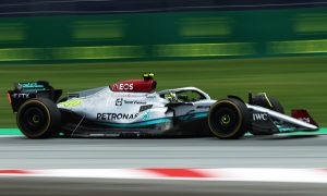 Mercedes extends partnership with Petronas beyond 2026!
