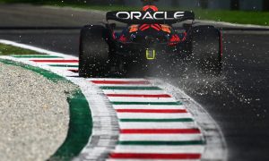 Hamilton realistic: Red Bull 'almost unbeatable'