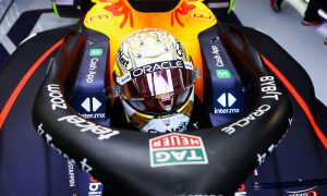 Verstappen: 'It would be wrong to relax in Singapore'