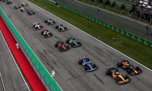 FIA doubles F1 teams' allowance for sprint events in 2023