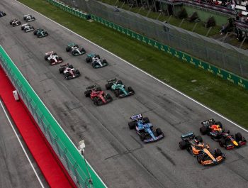 FIA doubles F1 teams' allowance for sprint events in 2023