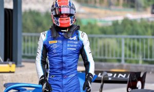 Doohan: Prospect of Alpine F1 seat is 'motivation to work hard'
