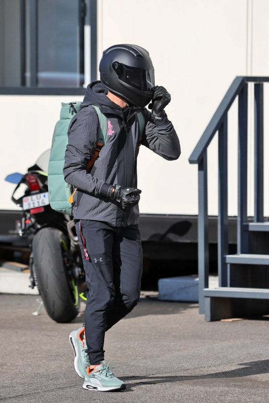 Mick Schumacher (GER) Haas F1 Team.
01.09.2022. Formula 1 World Championship, Rd 14, Dutch Grand Prix, Zandvoort, Netherlands, Preparation Day.
- www.xpbimages.com, EMail: requests@xpbimages.com © Copyright: Moy / XPB Images