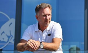 Horner regrets not signing up one past F1 race winner
