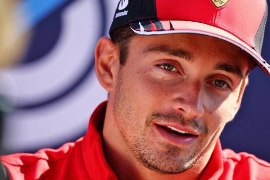 Charles Leclerc (MON) Ferrari.
01.09.2022. Formula 1 World Championship, Rd 14, Dutch Grand Prix, Zandvoort, Netherlands, Preparation Day.
- www.xpbimages.com, EMail: requests@xpbimages.com © Copyright: Batchelor / XPB Images