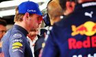 Max Verstappen (NLD) Red Bull Racing. 02.09.2022. Formula 1 World Championship, Rd 14, Dutch Grand Prix, Zandvoort, Netherlands, Practice
