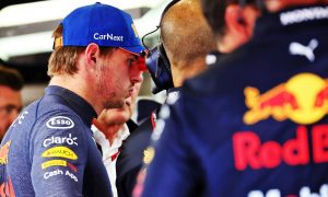 'We can do better' insists Verstappen after poor Friday