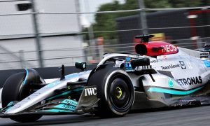 Brawn: Mercedes 'are not idiots, they'll get it right'