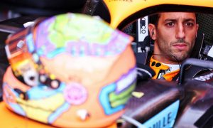 McLaren denies it kept Ricciardo in the dark over Piastri