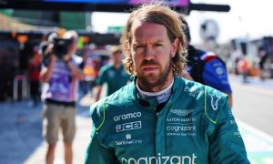 Vettel initially 'pushed away' inner voice calling for retirement