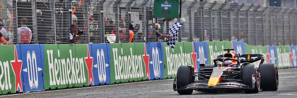 04.09.2022. Formula 1 World Championship, Rd 14, Dutch Grand Prix, Zandvoort, Netherlands, Race