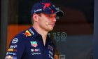 Max Verstappen (NLD) Red Bull Racing. 08.09.2022. Formula 1 World Championship, Rd 16, Italian Grand Prix, Monza, Italy, Preparation