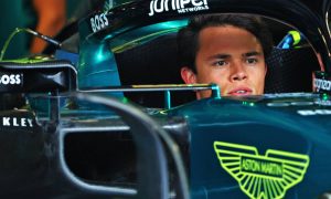 De Vries: 'Very valuable' to get to look inside three teams