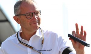 Domenicali: Not a priority for F1 to add more teams