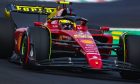 Carlos Sainz Jr (ESP), Scuderia Ferrari 09.09.2022. Formula 1 World Championship, Rd 16, Italian Grand Prix, Monza, Italy, Practice