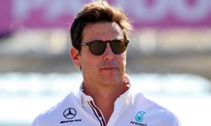 Wolff satisfied to see a race director 'apply the regulations' at Monza