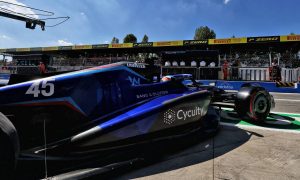 2022 Italian Grand Prix Free Practice 3 - Results