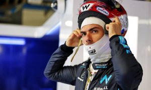 Williams confirms Latifi exit at end of 2022 F1 season
