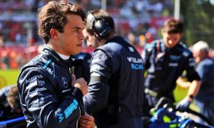 Palmer: Williams can’t turn down ‘too appealing’ Albon/de Vries line-up