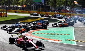 F1i's Driver Ratings for the 2022 Italian GP