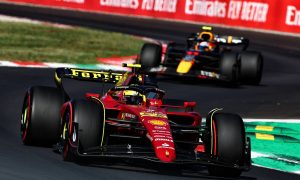 Ferrari clearly made 'step ahead' at Monza – Binotto