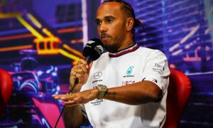 Hamilton: 'Never great' when title fight finishes early
