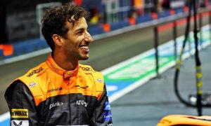 Ricciardo team 'talking to pretty much everyone' for 2023