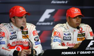 Priestley: Alonso bribed mechanics with cash at McLaren in 2007!