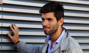 Alguersuari clarifies Marko 'angry face' comments