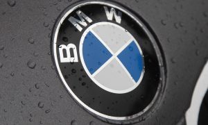 BMW 'has no interest in joining F1 at the moment'