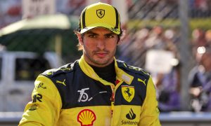 Sainz laments that Ferrari didn't do things 'a little better'