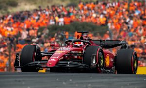 Leclerc admits title hopes now looking 'difficult'