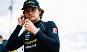 FIA formerly rejects Colton Herta's F1 superlicence request