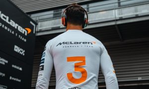 Ricciardo has 'accepted' idea of a year out from F1