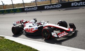 Magnussen's love for 'old' tracks bolstered by F1 triple-header