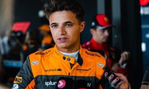 Norris: McLaren 'a very long way' from where it needs to be